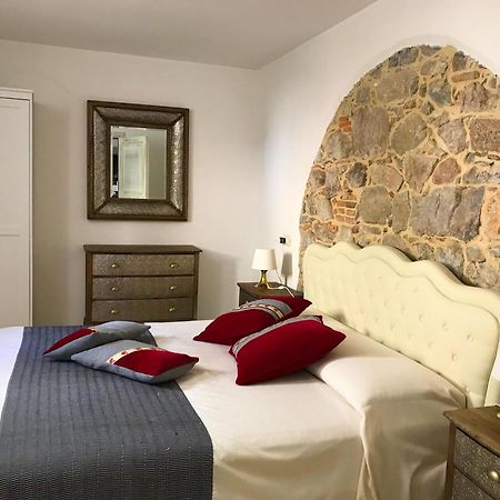 Ogliastra Luxury Apartment - Ajpsardinia Tortolì Exterior foto
