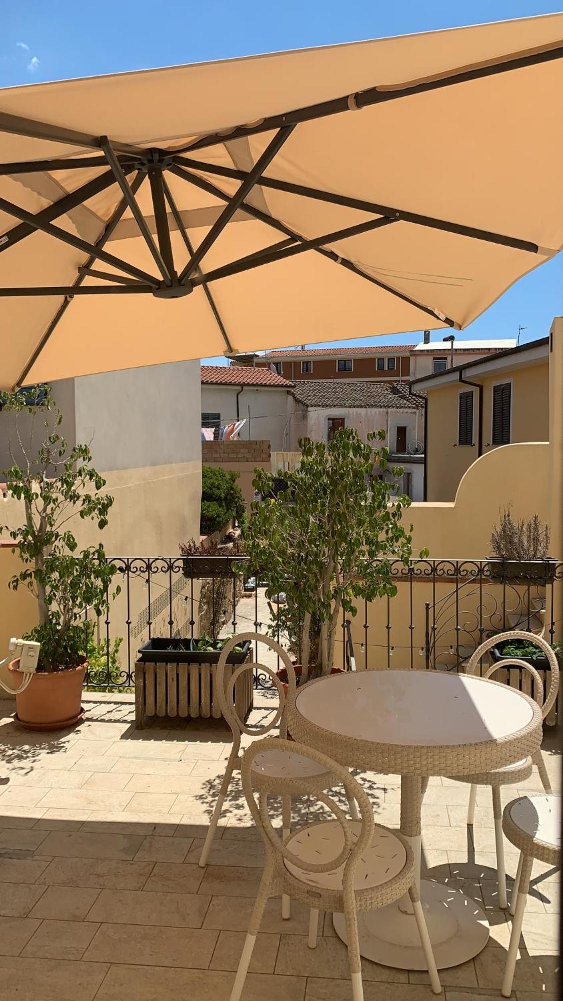 Ogliastra Luxury Apartment - Ajpsardinia Tortolì Exterior foto