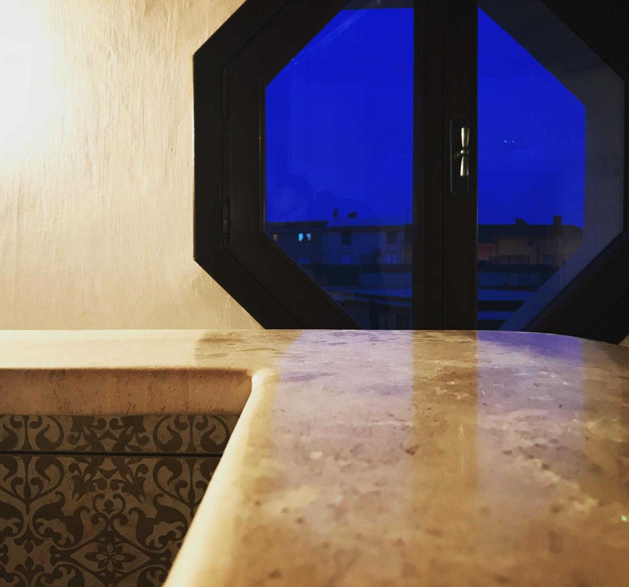 Ogliastra Luxury Apartment - Ajpsardinia Tortolì Exterior foto