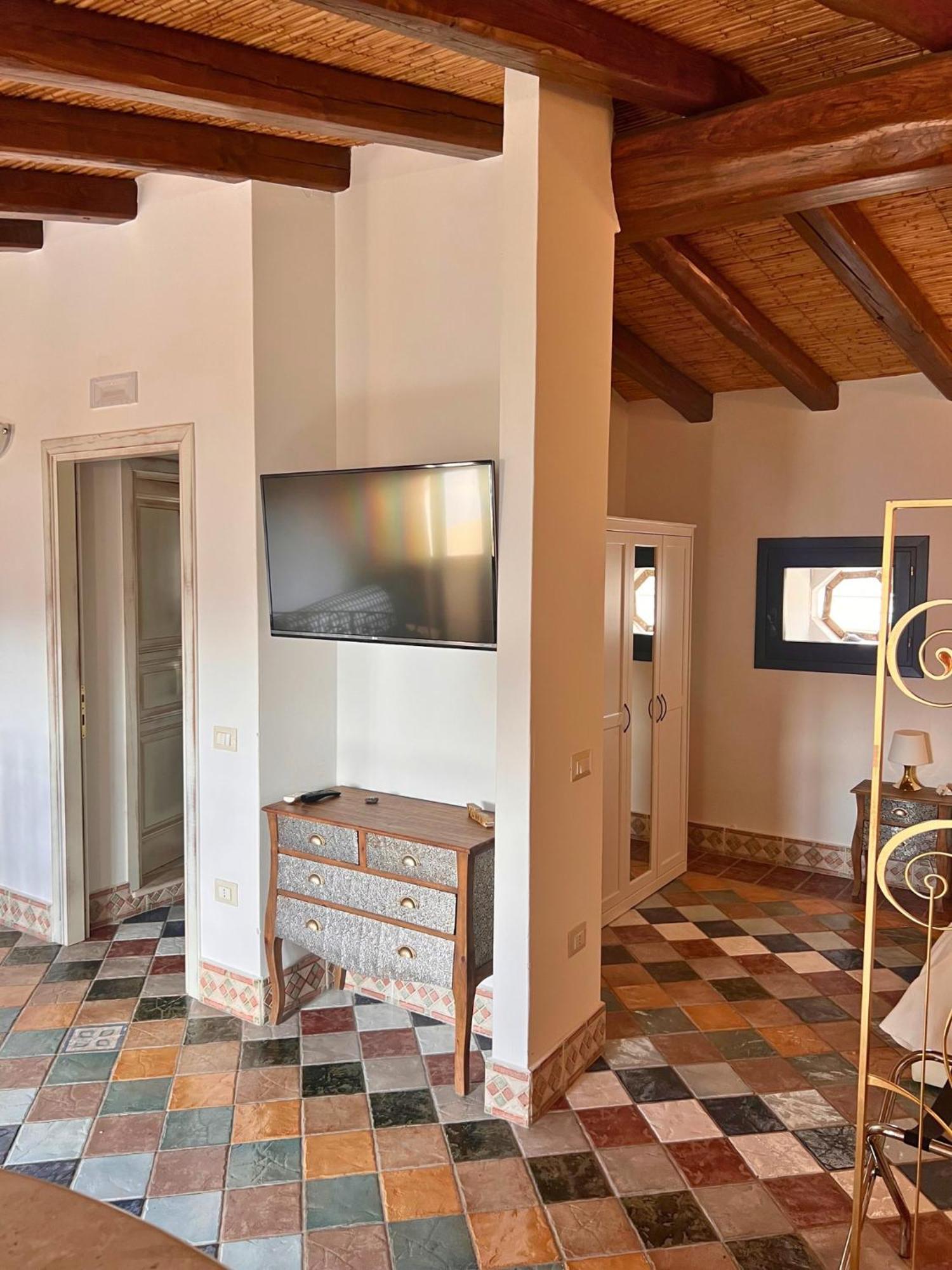 Ogliastra Luxury Apartment - Ajpsardinia Tortolì Exterior foto