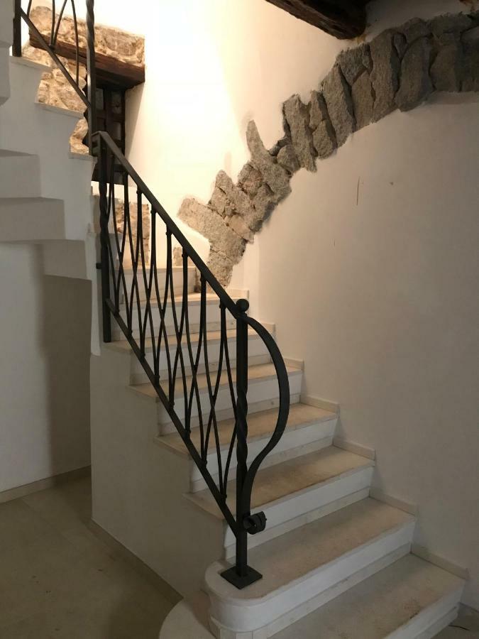 Ogliastra Luxury Apartment - Ajpsardinia Tortolì Exterior foto