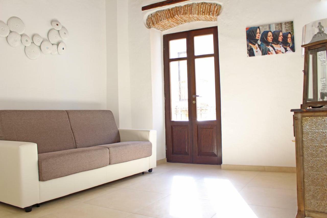 Ogliastra Luxury Apartment - Ajpsardinia Tortolì Exterior foto