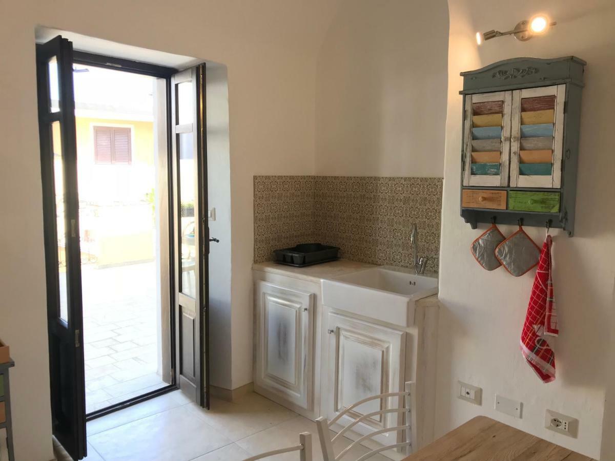 Ogliastra Luxury Apartment - Ajpsardinia Tortolì Exterior foto